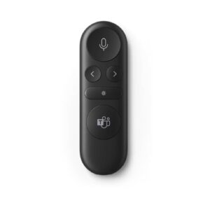 MICROSOFT PRESENTER PLUS BLACK IX7-00011