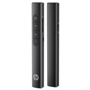 HP WIRELESS PRESENTATION FLIP PEN SS10