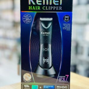 KEMEI HAIR CLIPPER TRIMMER KM-1840