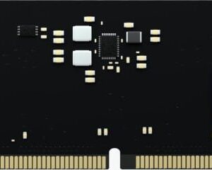 CRUCIAL 8GB DDR5 DESKTOP RAM 4800 CT8G48C40U5