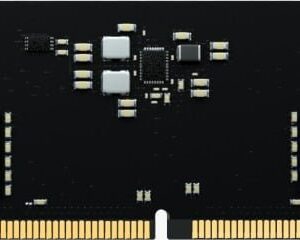 CRUCIAL RAM 16GB DDR5-4800 DESKTOP UDIMM CT16G48C40U5