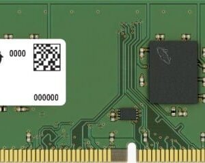CRUCIAL RAM 16GB DDR4 3200 CT16G4DFD832A DESKTOP