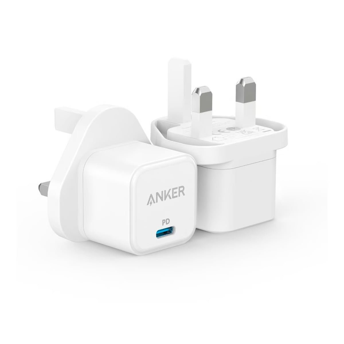 ANKER POWERPORT III 20W CUBE PD USB-C - Image 2