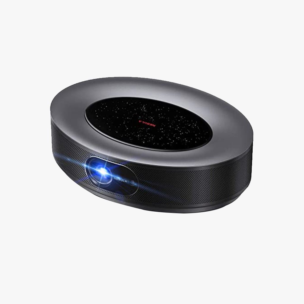 ANKER NEBULA COSMOS MAX BLACK D2150212