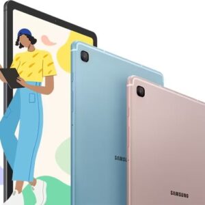 SAMSUNG GALAXY TAB S6 LITE 4GB/64GB LTE SM-P619
