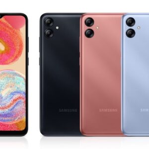 SAMSUNG GALAXY A04E 3GB 32GB SM-A042F/DS