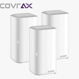 D-LINK MESH AX1800 WIFI 6 ROUTER DIR-X1873