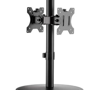 NEWSTAR ARTICULATING MONITOR DESKTOP STAND 17"TO 32" 91-LDT40T02