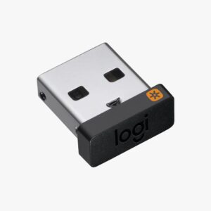 LOGITECH USB UNIFYING RECEIVER 910-005933