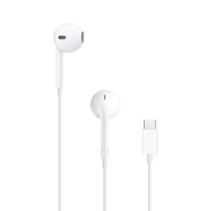 APPLE EARPODS WITH USB-C CONNECTOR MP3