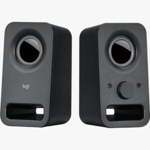 LOGITECH MULTIMEDIA SPEAKER Z150 BLACK