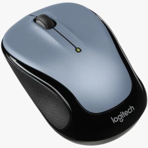 LOGITECH M325S WIRELESS MOUSE AMBIDEXTROUS