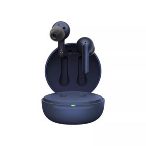 LG TONE FREETRUE WIRELESS BLUETOOTH EARBUDS BLUE FP3