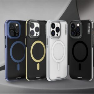YOUNGKIT IPHONE 15 SAND CASE