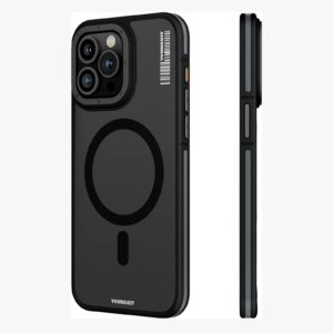 YOUNGKIT IPHONE 15 PRO MAX SAND CASE