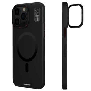 YOUNGKIT IPHONE 15 PRO HERMIT CASE