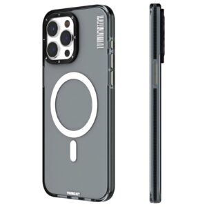 YOUNGKIT IPHONE 15 PRO CRYSTAL COLOR CASE