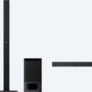 SONY HOME THEATRE 5.1CH 1000W REAL SURROUND SPEAKER HT-S700RF