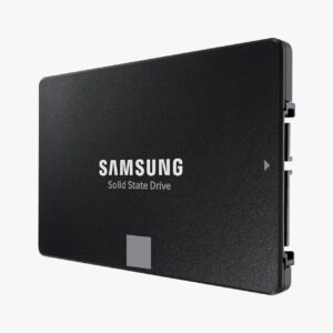 SAMSUNG SSD 1TB 870 EVO MZ-77E1T0BW
