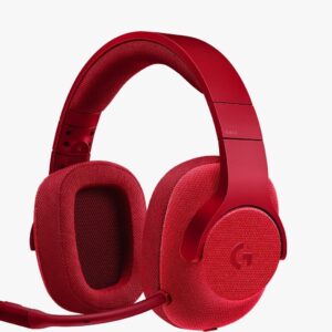 LOGITECH GAMING HEADSET G433