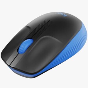 LOGITECH WIRELESS MOUSE M190