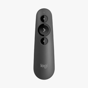 LOGITECH W/L PRESENTER R500s