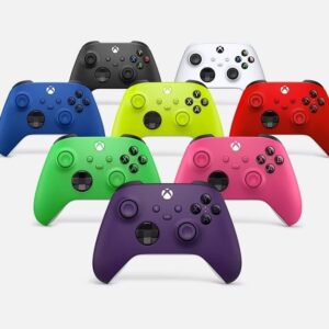 XBOX WIRELESS CONTROLLER