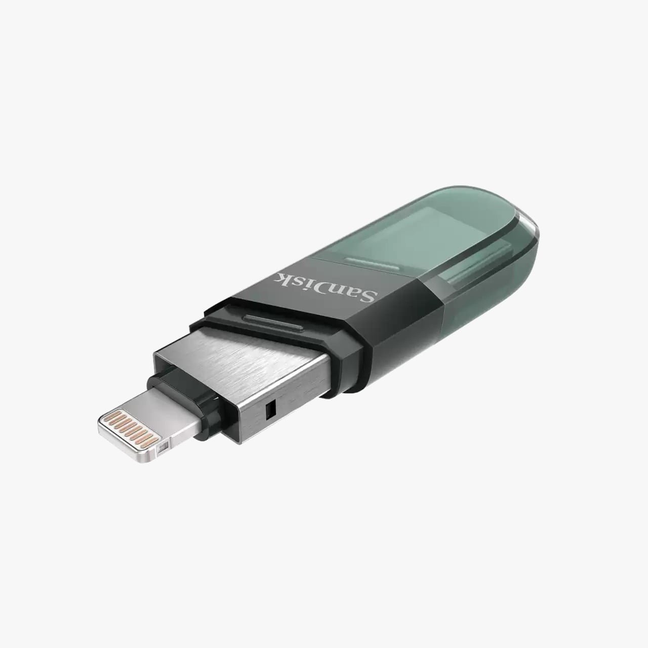 SANDISK iXPAND FLASH DRIVE FLIP 32GB/64GB/128GB/256GB SDIX90N - Image 3