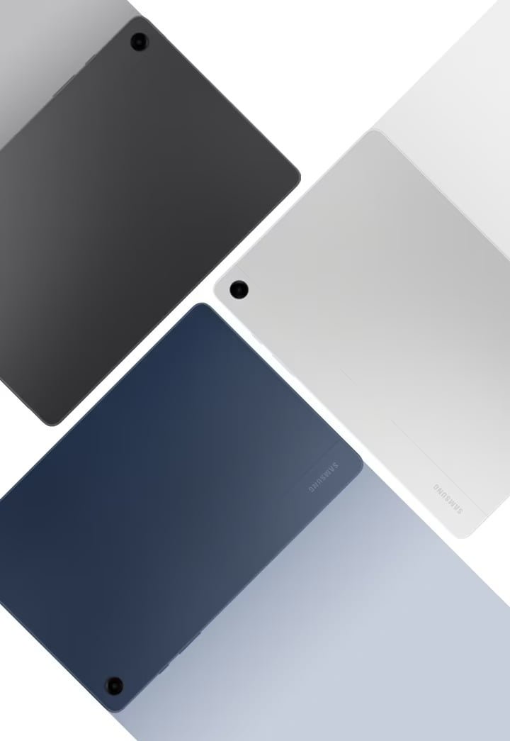 SAMSUNG GALAXY TAB A9 4GB-64GB SM-X110 - Image 2