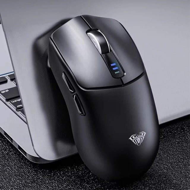 AULA WIRELESS MOUSE SC580 - Image 4