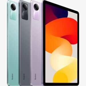 Xiaomi Redmi Pad SE (8GB RAM, 256GB Storage) – 11" FHD+ Display, Snapdragon 680, 8000mAh Battery