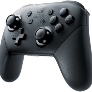 NINTENDO SWITCH PRO CONTROLLER HAC-A-FSSKA