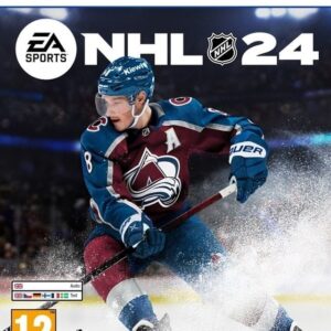 SONY PS5 NHL 24 GAMING CD