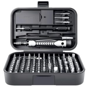 KINGSDUN PRECISION 130 IN 1 SCREWDRIVER SET KS-840130