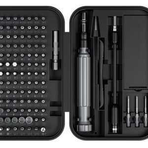 KINGSDUN 150 PIECES PRECISION SCREWDRIVER SET KS-840150