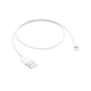 APPLE LIGHTING CABLE 0.5MTS ME291ZMA