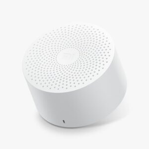 MI COMPACT BLUETOOTH SPEAKER 2 WHITE