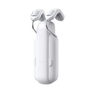 SWITCHBOT CURTAIN ROD 3 SMART CURTAIN CONTROLLER WHITE