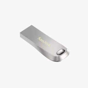 SANDISK ULTRA LUXE USB 3.1 FLASH DRIVE 150MBPS