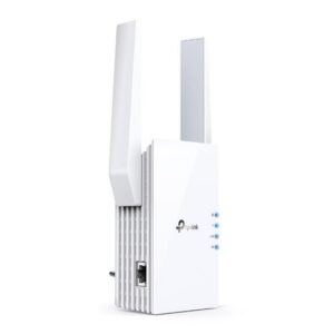 TP-LINK RANGE EXTENDER WIFI 6 AX1500 WIFI RE505X