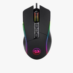 REDRAGON LONEWOLF WIRED GAMING MOUSE M721-PRO