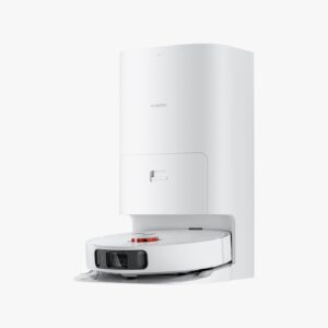 XIAOMI ROBOT VACUUM X10 PLUS WHITE