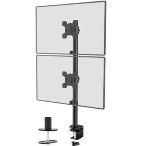 NEWSTAR MONITOR ARM 13 INCH TO 32 INCH 91-LDTT12C02V