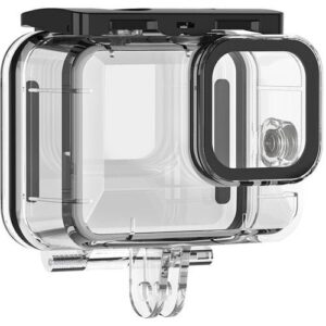 TELESIN GOPRO HERO 9/10/11 WATERPROOF HOUSING CASE