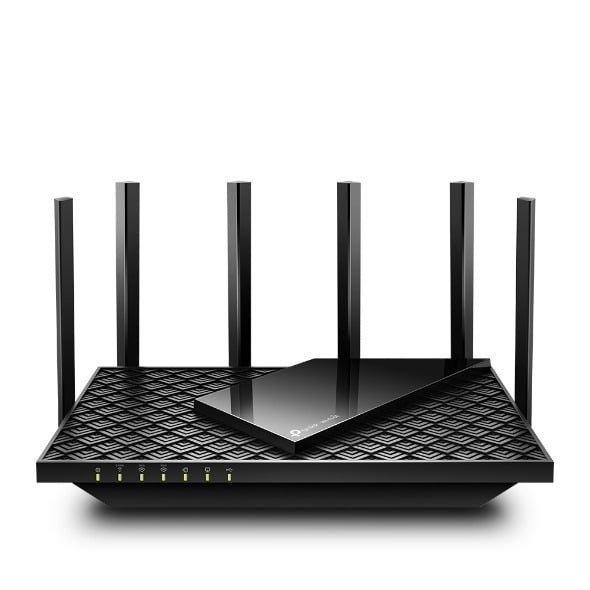 TP-LINK TRI BAND WIFI 6 ROUTER TL-ARCHER AXE75 AXE5400 - Image 2