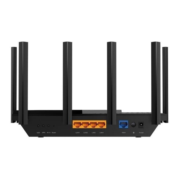 TP-LINK TRI BAND WIFI 6 ROUTER TL-ARCHER AXE75 AXE5400 - Image 5