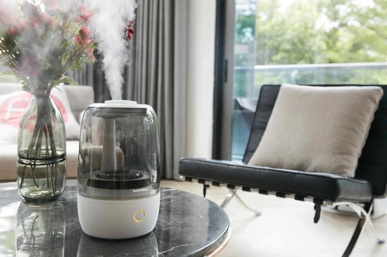 SWITCHBOT SMART HUMIDIFIER W0801800 - Image 4
