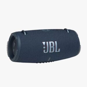 JBL XTREME 3 BLUETOOTH SPEAKER BLUE