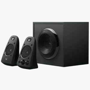 LOGITECH SPEAKER SYSTEM Z623