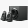 Logitech